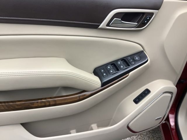 2019 GMC Yukon Denali - Photo 10