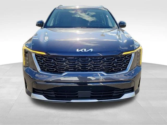 New 2026 Gray Kia S image 10