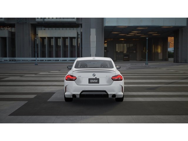 New 2026 Alpine White BMW  image 5