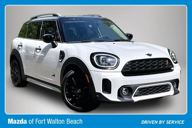 2023 MINI Countryman S ALL4's photo