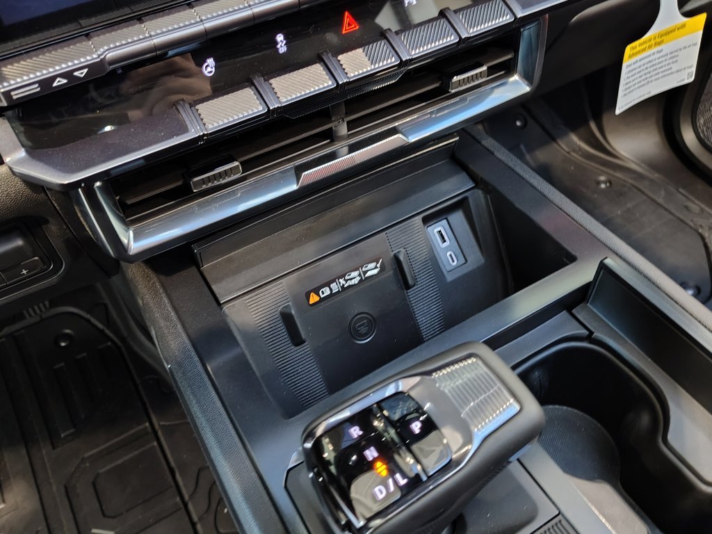 2026 GMC HUMMER EV 3X - Photo 36