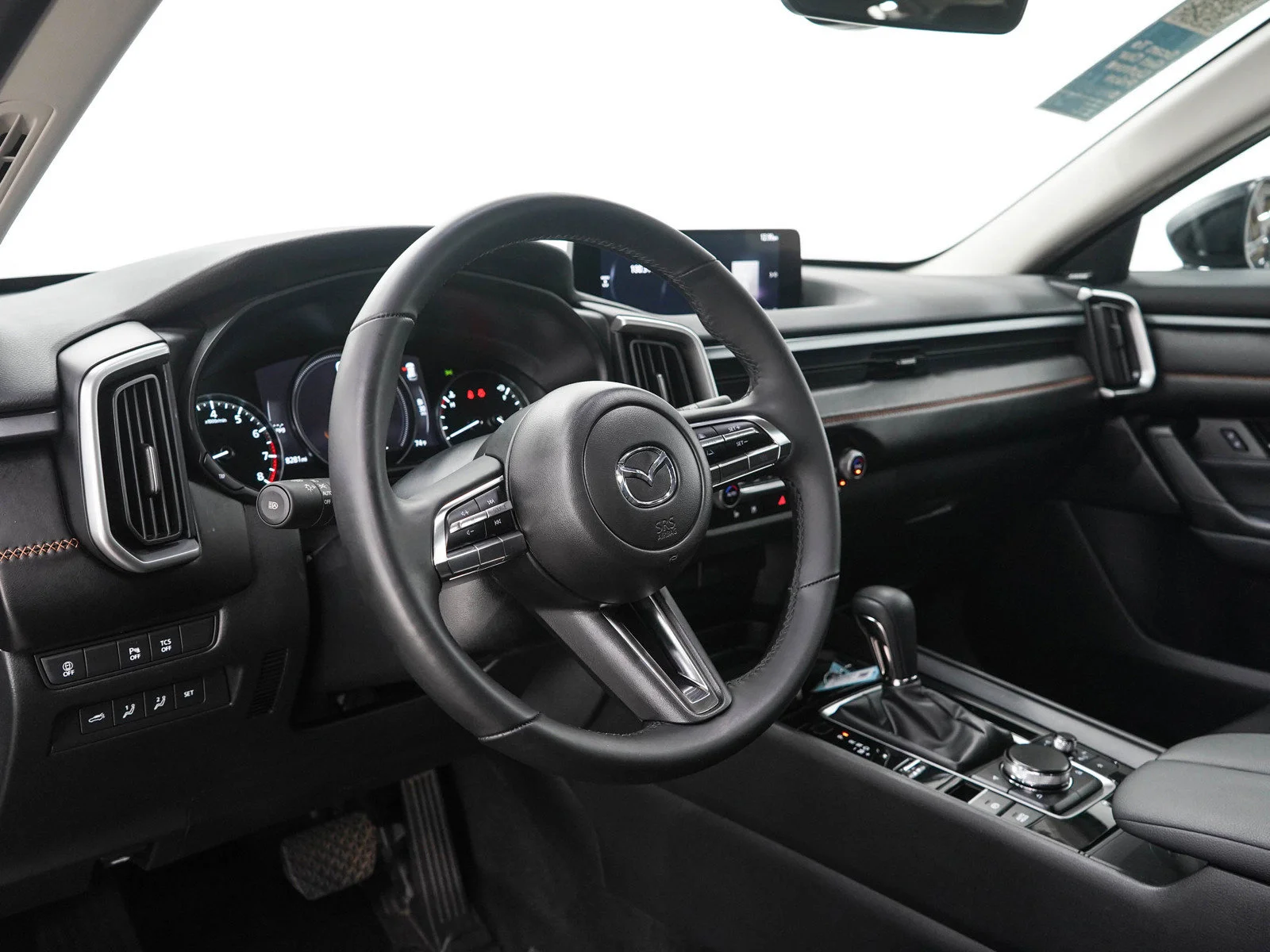 Used 2026 Machine Gray Metallic Mazda 2.5 S Premium image 24