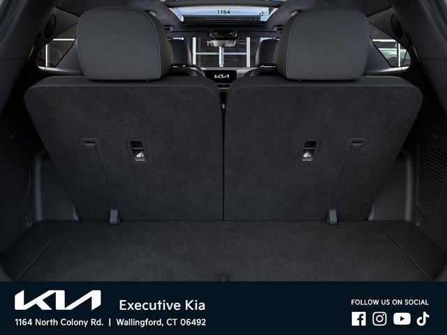 New 2026 Mineral Blue Kia X-Line SX Prestige AWD image 19