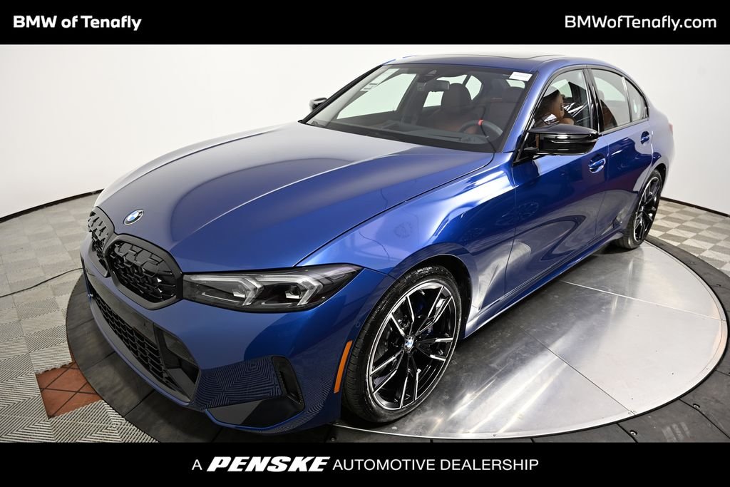 New BMW 3 Series For Sale in Tenafly | BMW of Tenafly