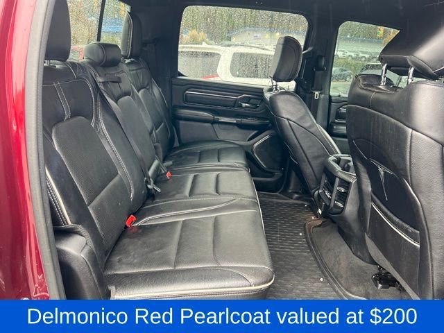 2022 RAM Ram 1500 Pickup Limited - Photo 13