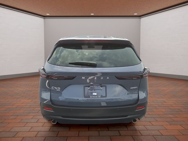 Certified Used 2026 Gray Metallic Mazda 2.5 S Select image 23