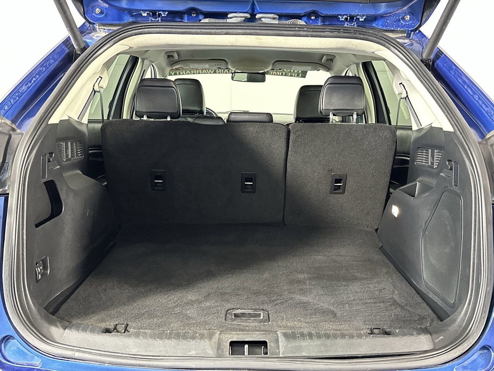 2024 Ford Edge Titanium - Photo 23