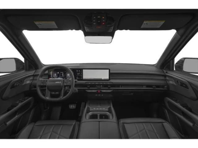 New 2027  Kia X-Line SX image 7