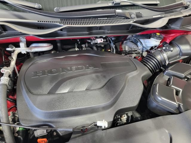 Used 2022 Red Honda Touring image 33