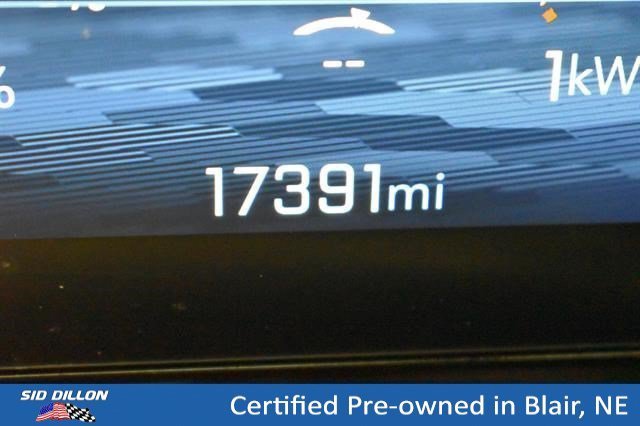 2024 Chevrolet Blazer EV RS - Photo 16