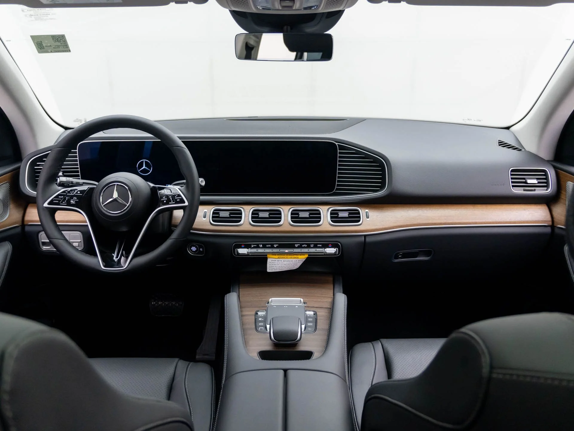 New 2026 Black Mercedes-Benz GLE 450 image 10