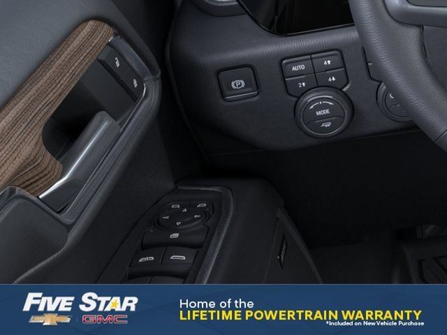2026 Chevrolet Silverado 1500 LT Trail Boss - Photo 22