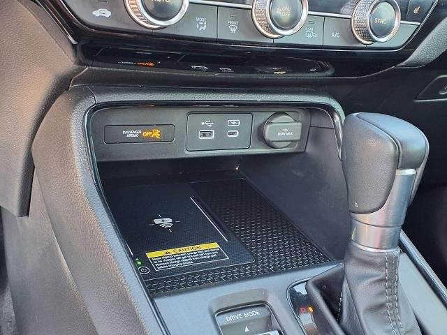 Used 2025  Honda  image 27