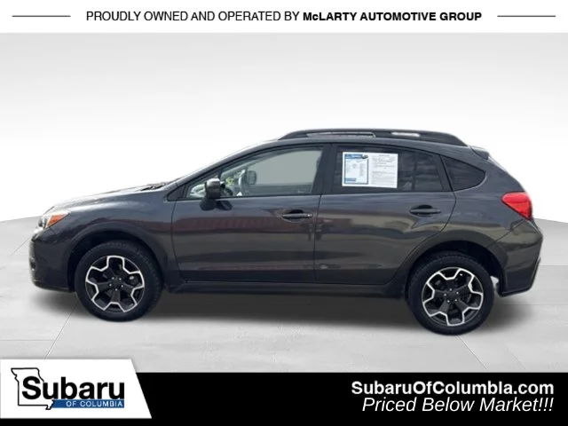 Used 2013 Gray Subaru 2.0i Limited image 5