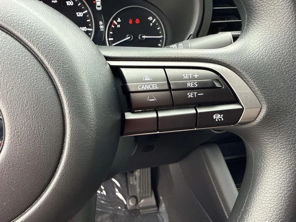 New 2026 Jet Black Mica Mazda 2.5 S image 37