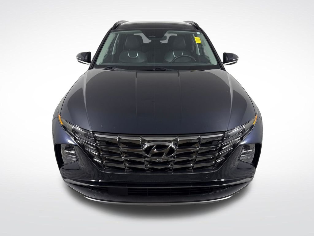 2024 Hyundai Tucson Limited - Photo 11