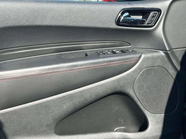 Used 2024 Gray Dodge GT Plus image 24