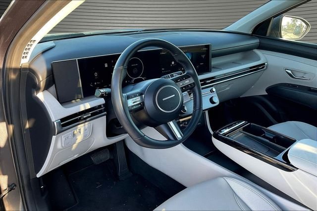 2025 Hyundai Tucson SEL Convenience - Photo 19