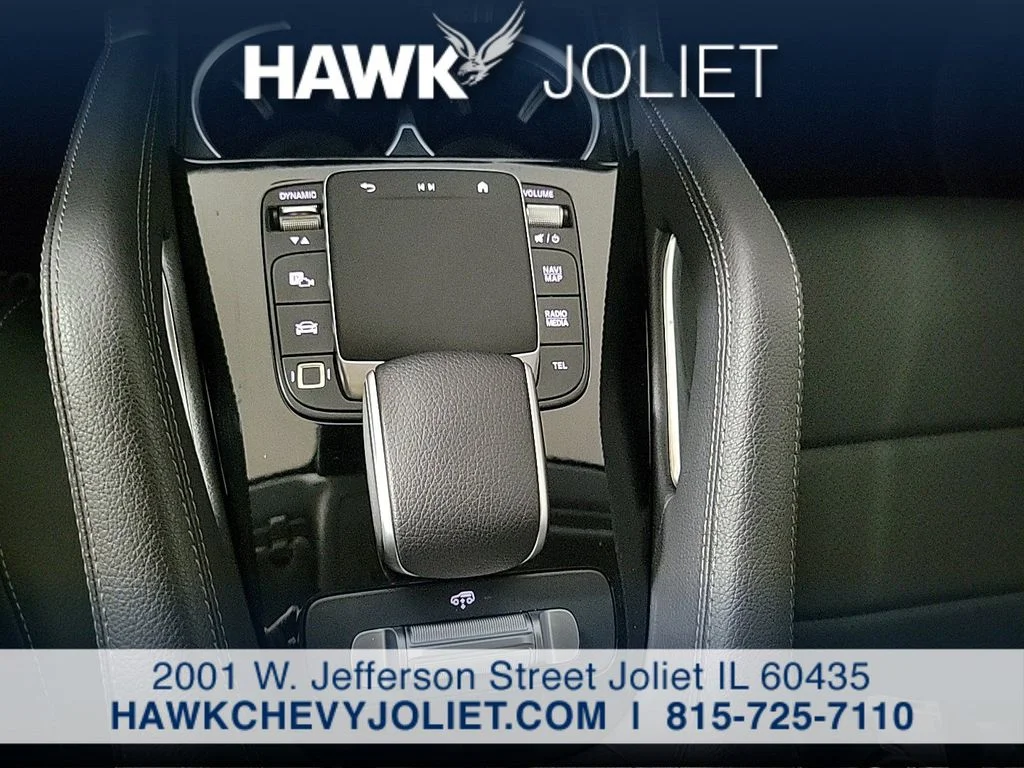 Used 2026  Mercedes-Benz GLS 450 image 23