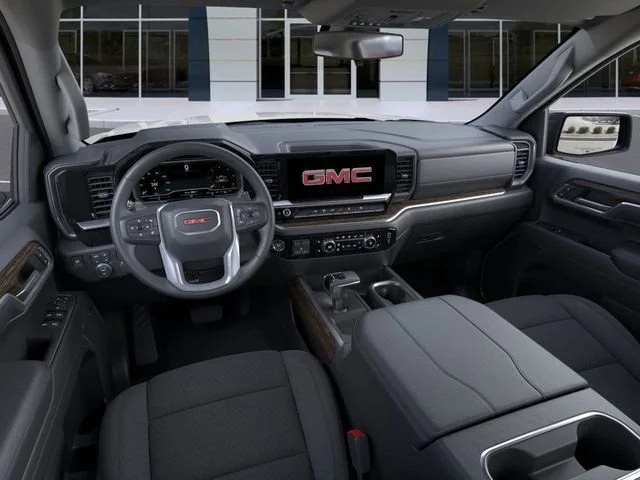 2026 GMC Sierra 1500 Elevation - Photo 28