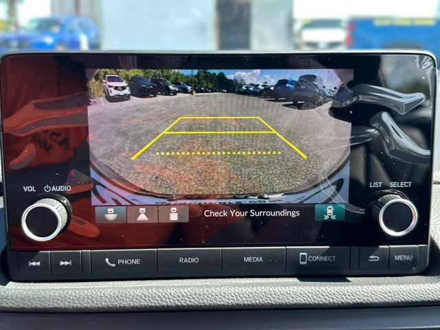 New 2025 Silver Acura Base image 23