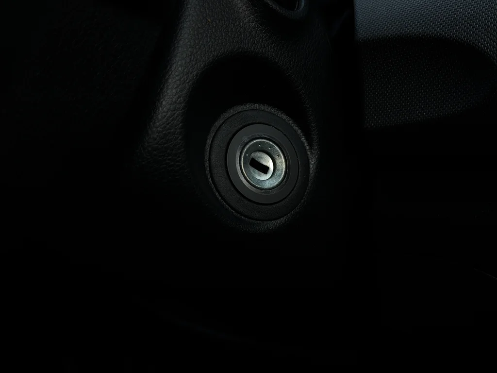 Certified Used 2024 Fusion Black Kia LX image 15