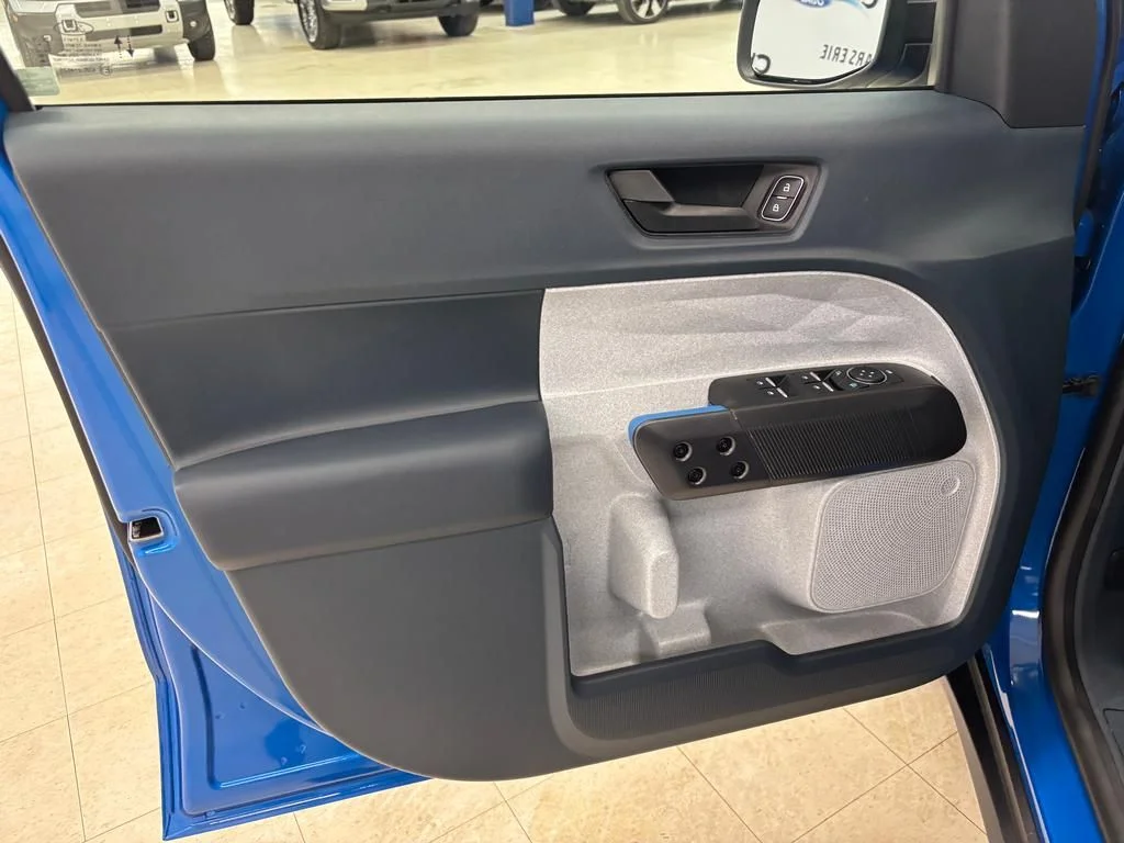 New 2026 Velocity Blue Ford XLT image 10