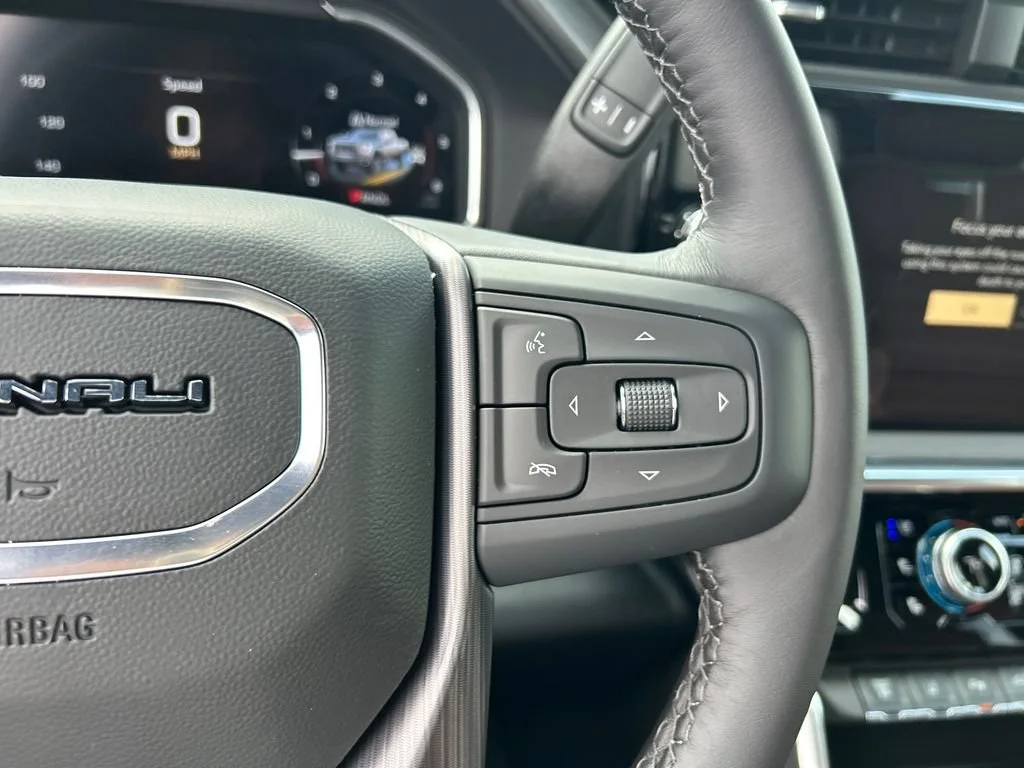 2026 GMC Sierra 2500HD Denali Ultimate - Photo 22