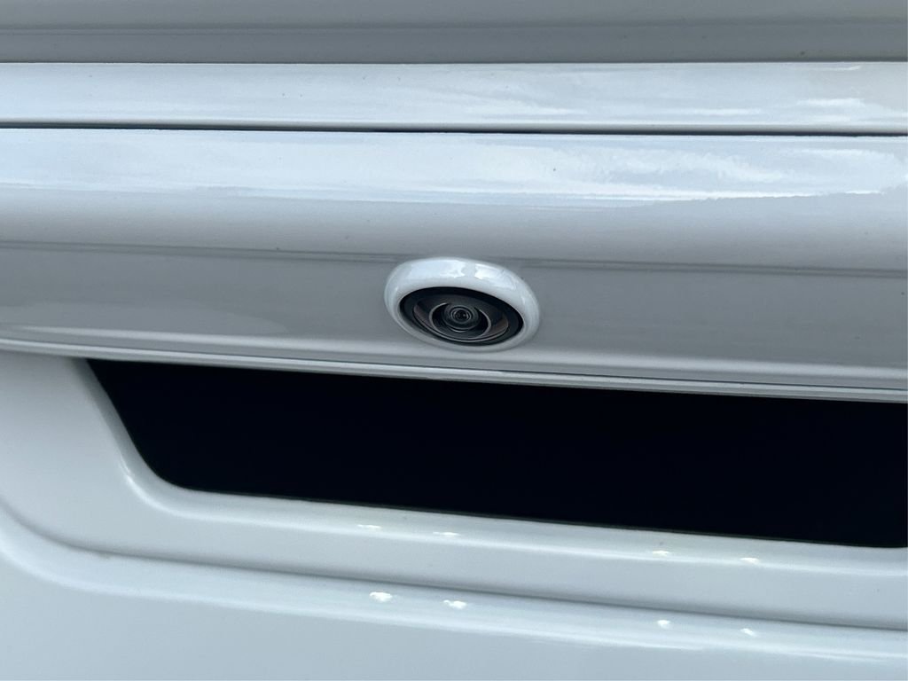 2025 RAM 2500 Power Wagon - Photo 18