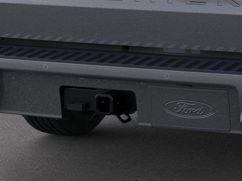 2025 Ford Maverick Lobo Premium - Photo 47