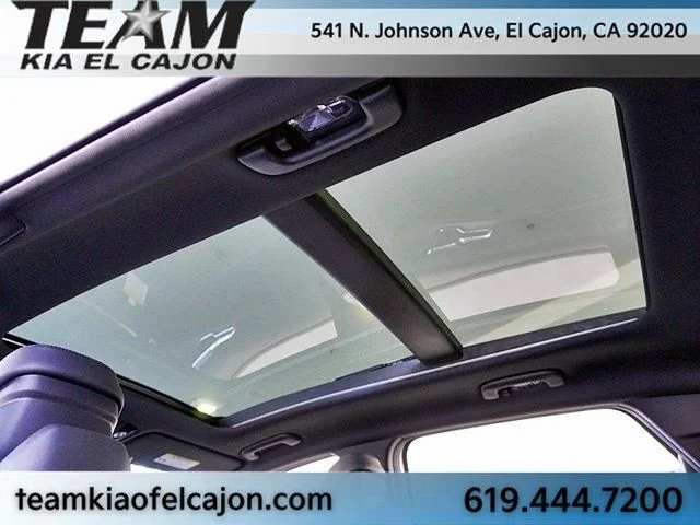 2026 Kia Sportage X-Line - Photo 21