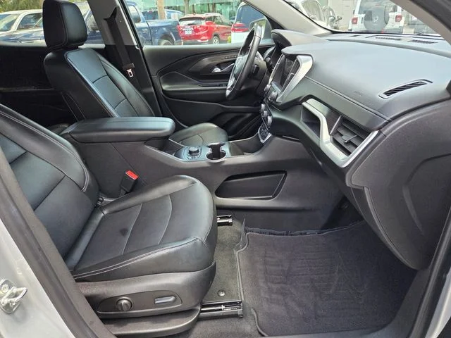 2022 GMC Terrain SLT - Photo 15