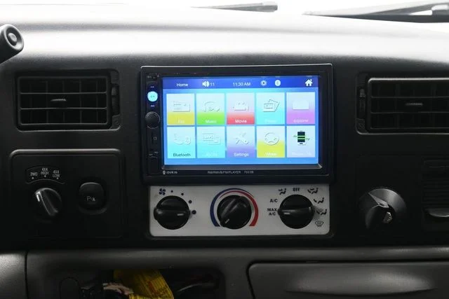 Used 2004 Beige Ford XLT image 20