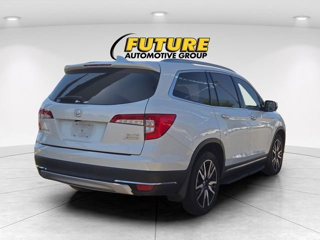 Used 2021  Honda Elite image 4