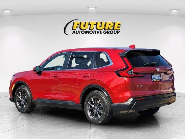 Used 2023  Honda EX image 7