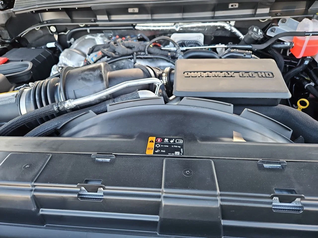 New 2026 Onyx Black GMC Denali Ultimate image 31