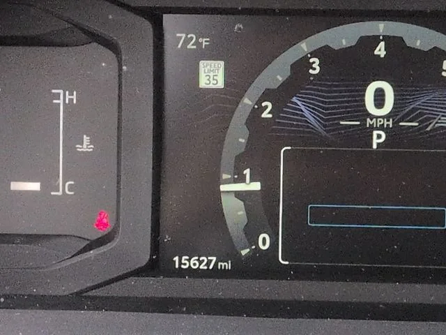 Used 2024 Gray Toyota SR5 image 20