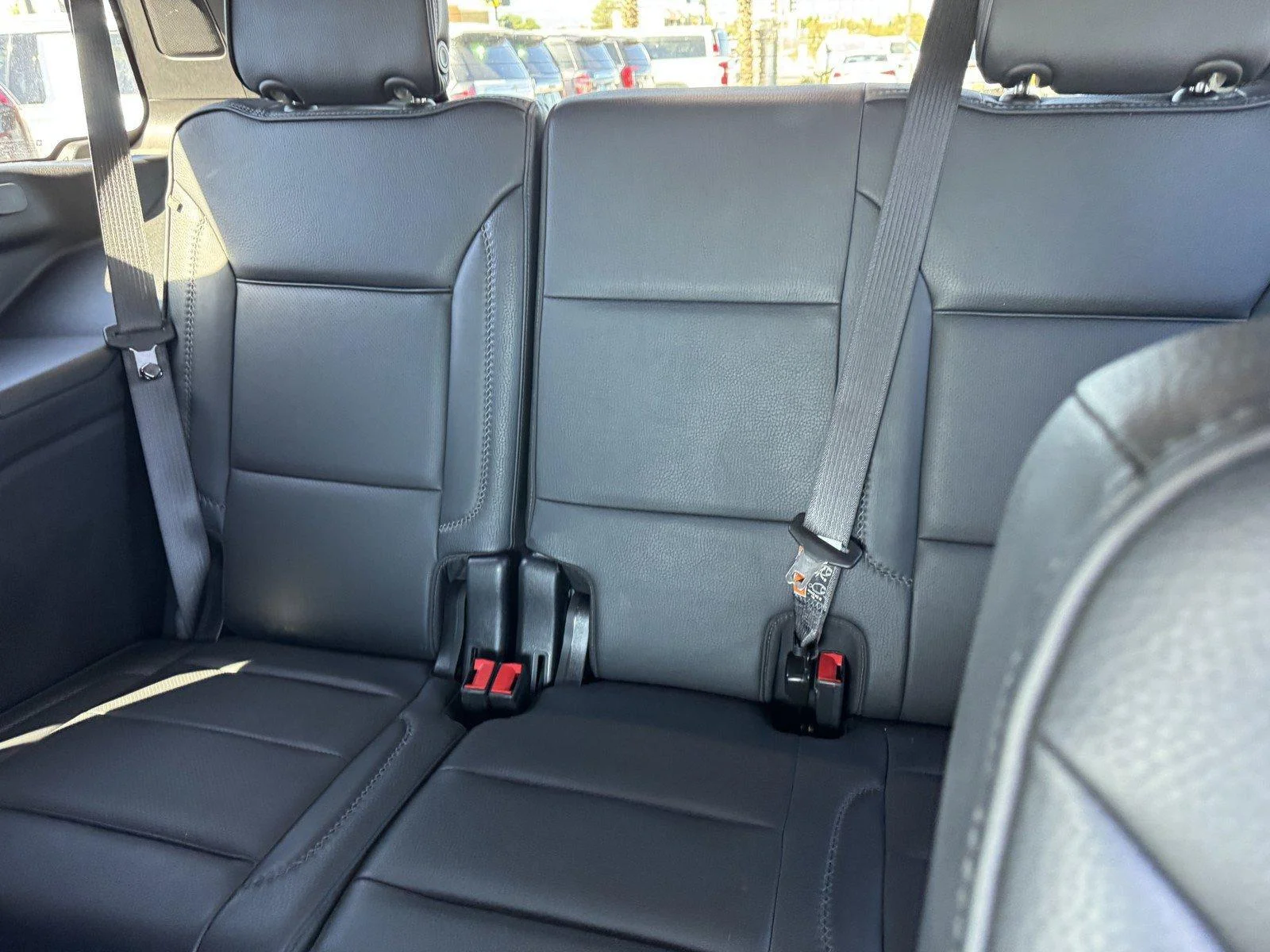 Used 2025 Onyx Black GMC Denali image 14