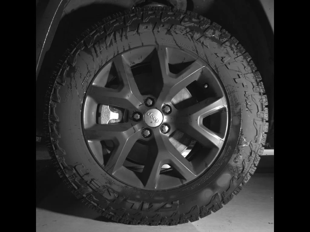 Certified Used 2016 Red Jeep Trailhawk image 11