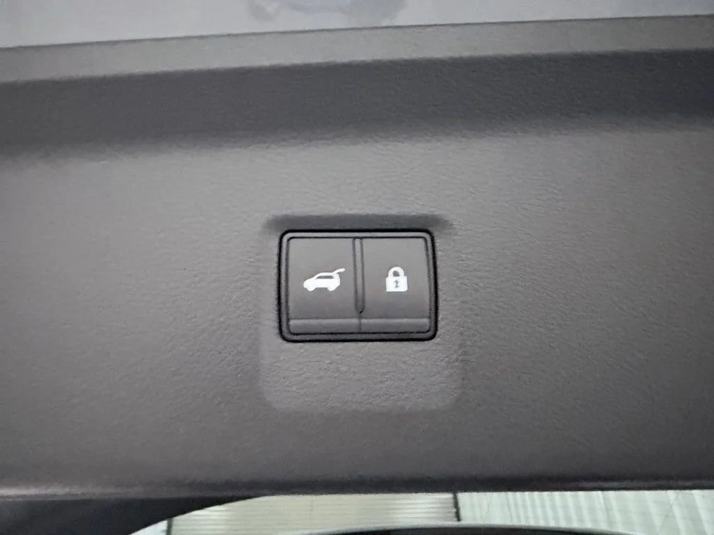 2027 INFINITI QX60 LUXE - Photo 43