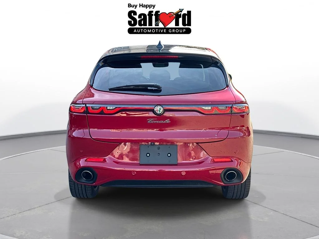 2025 Alfa Romeo Tonale Special Edition - Photo 6