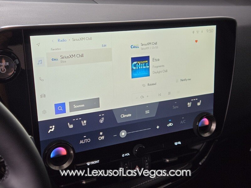 2026 Lexus NX 450h+ Luxury - Photo 20