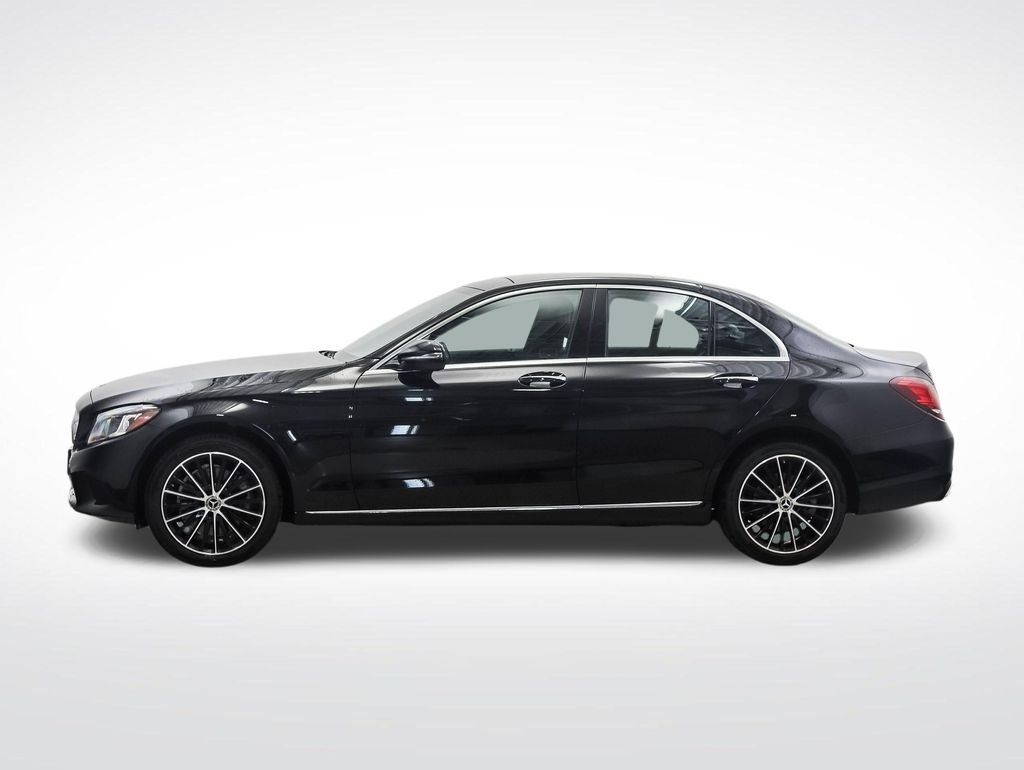 Used 2019 Mercedes-Benz C-Class Sedan C300 with VIN 55SWF8EB4KU300998 for sale in Minneapolis, Minnesota