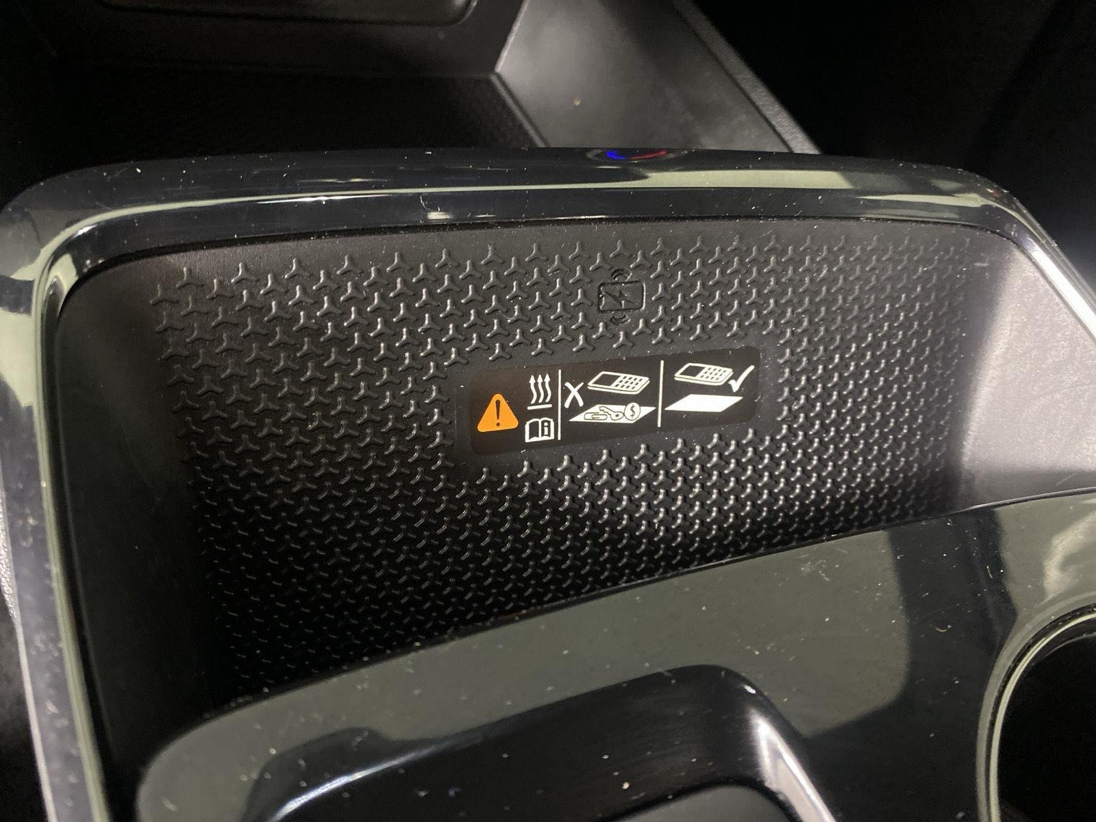 Used 2026 Blue Metallic Chevrolet RS image 21