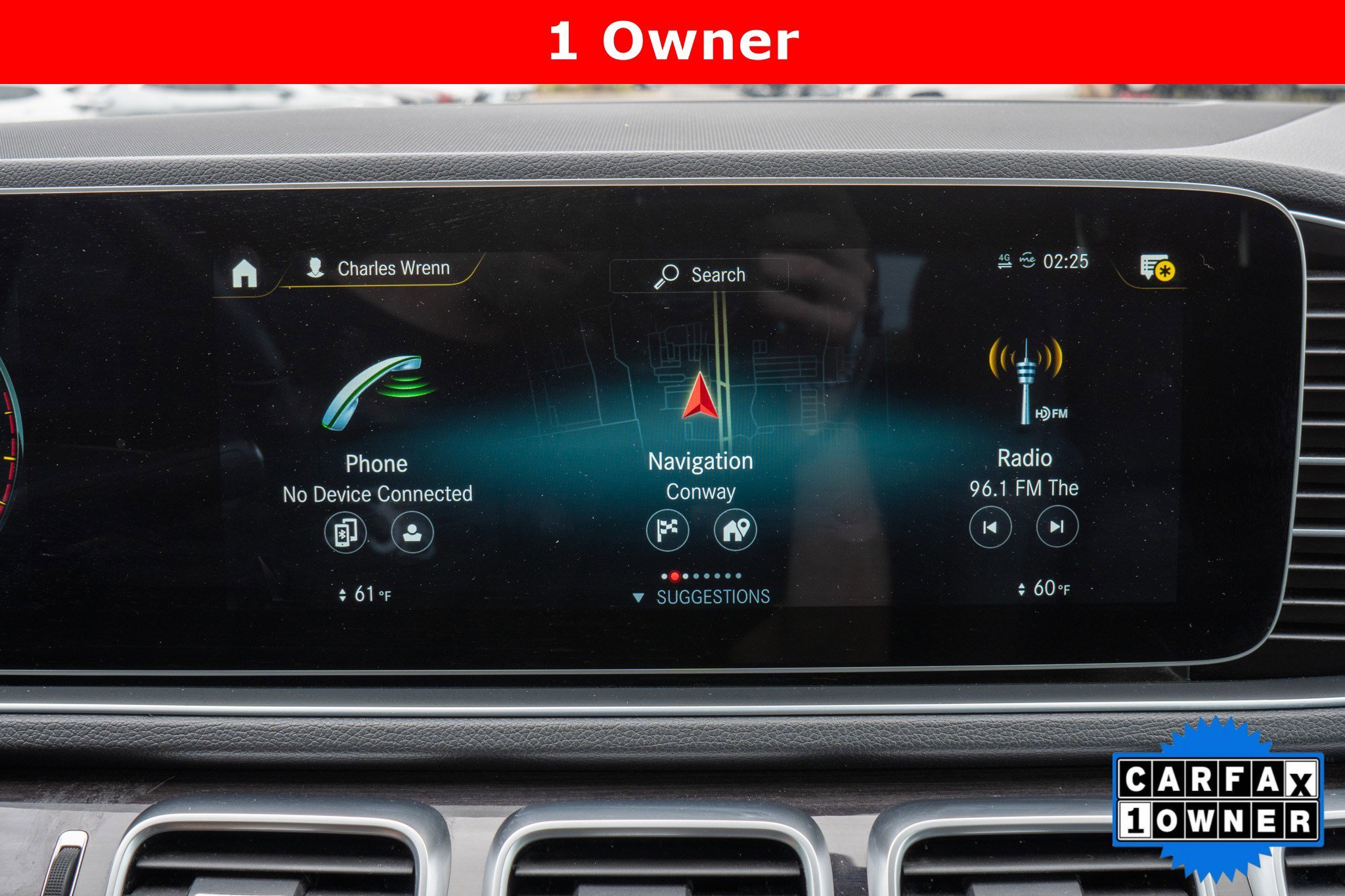 2021 Mercedes-Benz GLE GLE450 - Photo 15