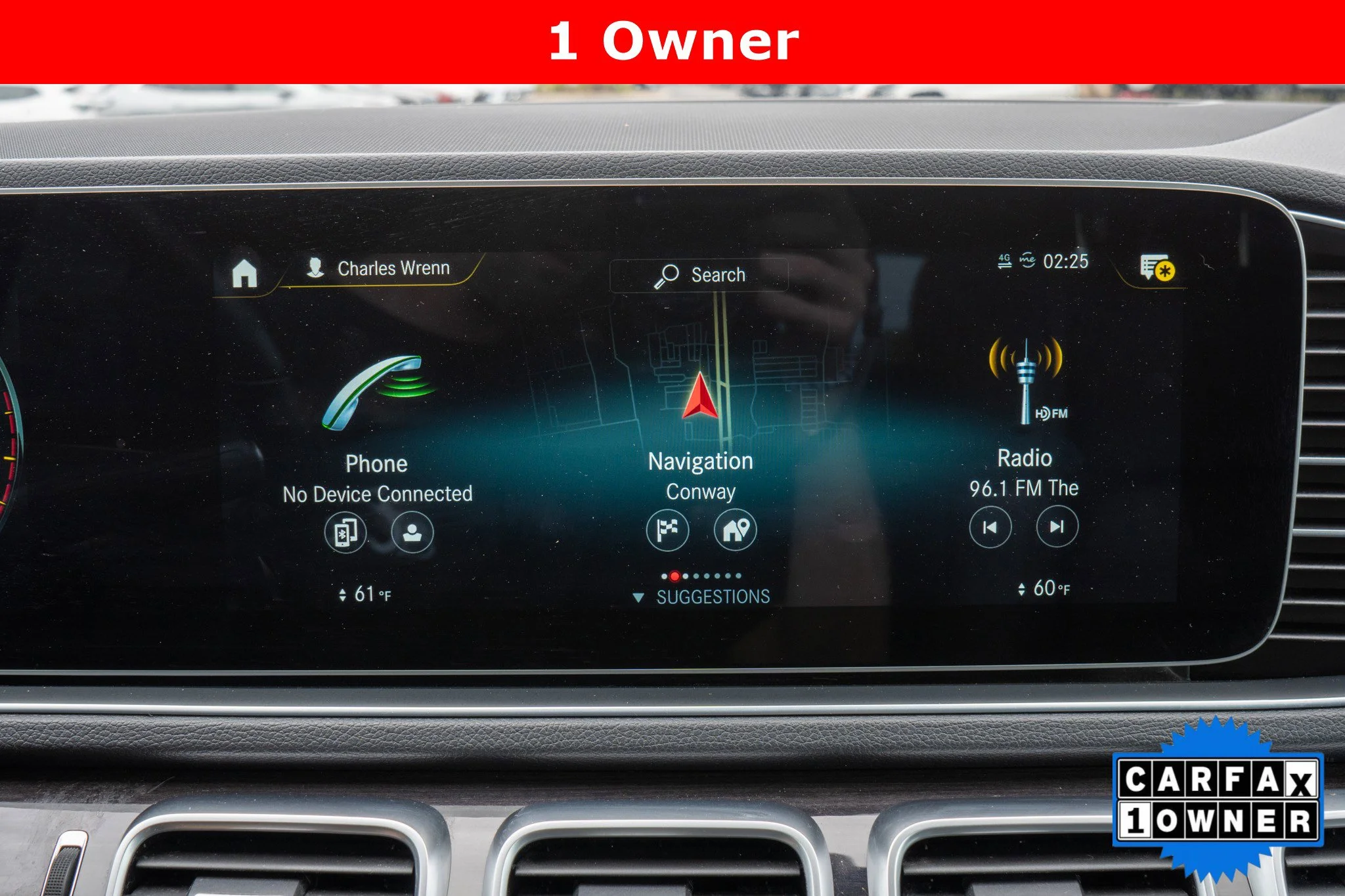 2021 Mercedes-Benz GLE GLE450 - Photo 15