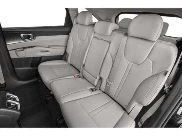 New 2026 Midnight Lake Blue Kia S image 13