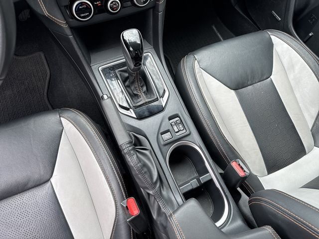 Used 2022 Gray Subaru Limited image 19