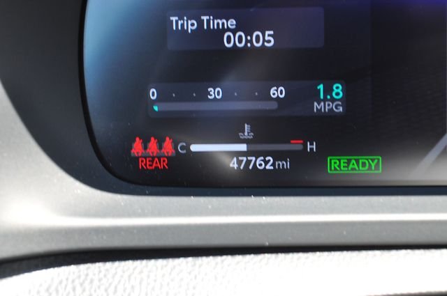 Certified Used 2023 White Toyota Limited image 28