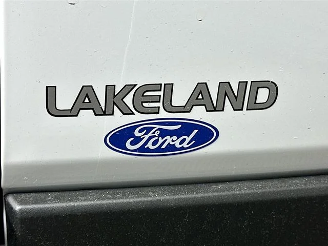 New 2026 White Ford XL image 24